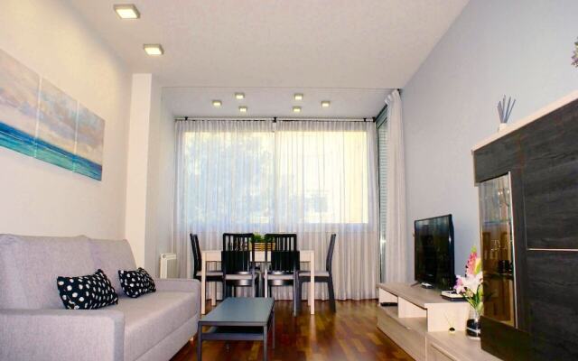 Carmed Hlclub Vilanova Apartment