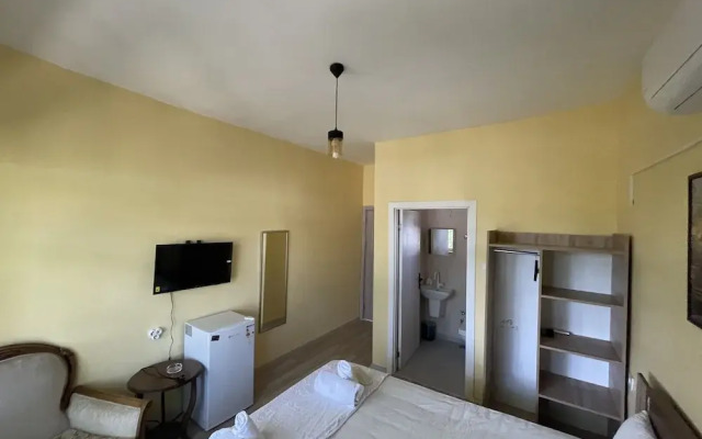 Avio Hotel