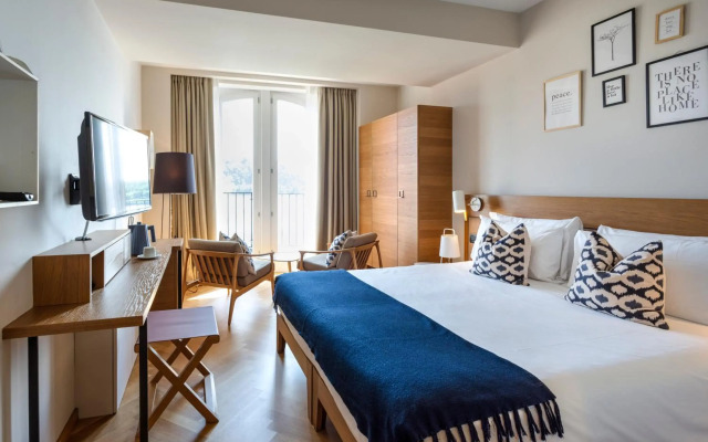 Hotel de Charme Laveno -Luxury all Inclusive