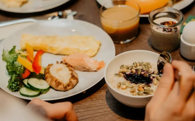 Clarion Hotel Helsinki Airport