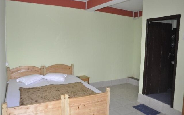 Hotel Ma-ti