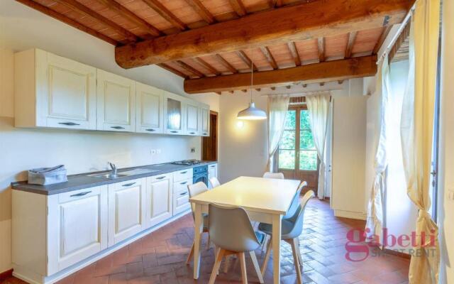 La Colombaia - I Borghi Della Selvaccia