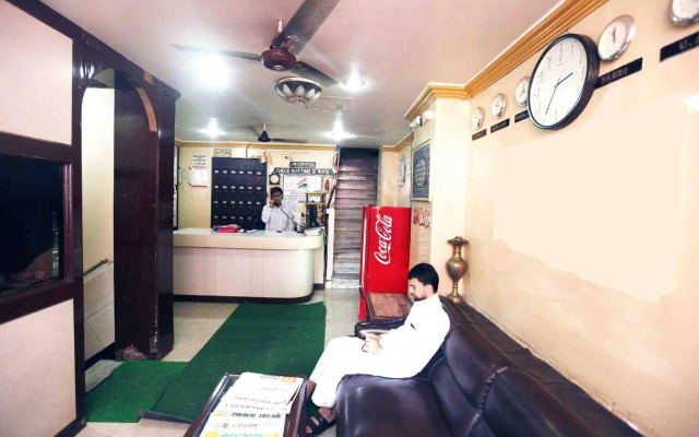 Hotel Al Madina