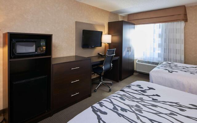 Sleep Inn near Penn State - State College, PA