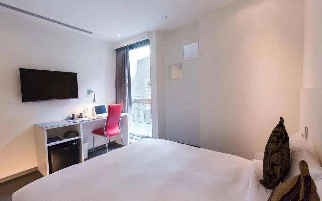 San Yon Hotel