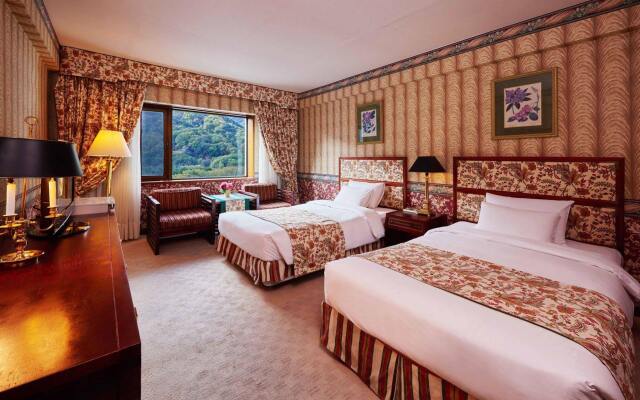 Kensington Hotel Seorak