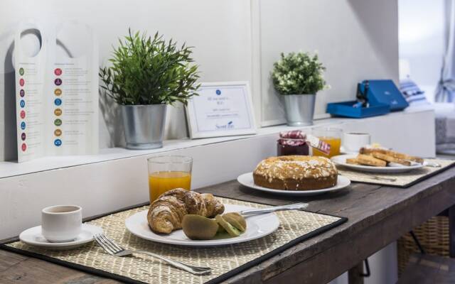 Sweet Inn - Fienaroli