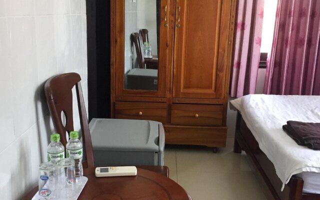 Thanh Duy Guesthouse