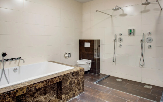 Fletcher Landgoed Hotel Holthurnsche Hof