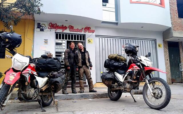 Hospedaje Central Piura