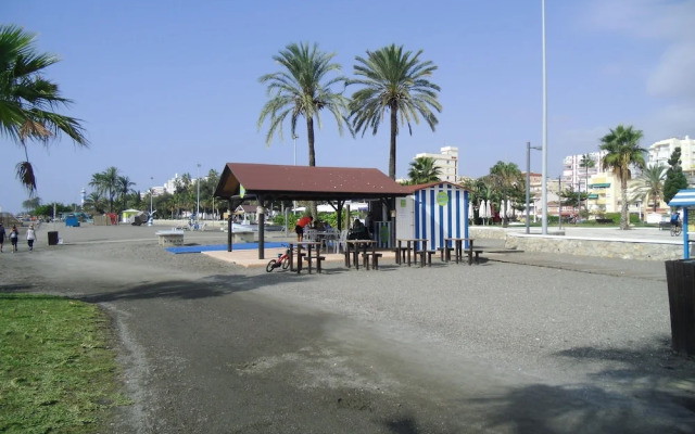 Apartment Watchtower of the sea