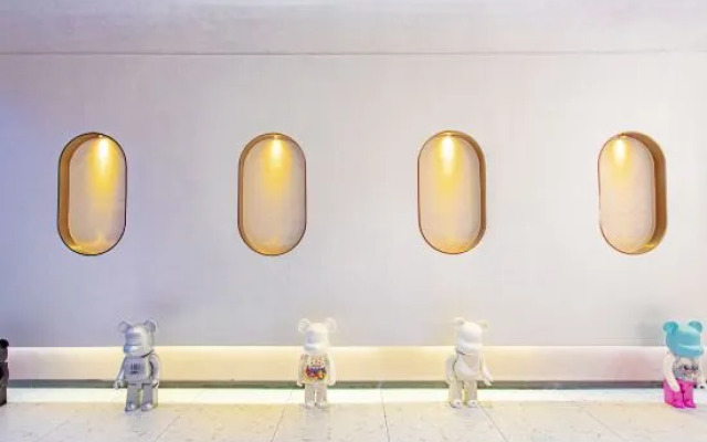 Gemu Hotel (Shenzhen Bao'an International Airport Gushu Subway Station)