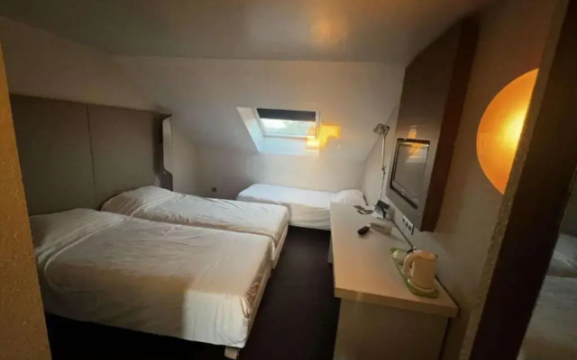 Hotel Campanile Montargis - Amilly