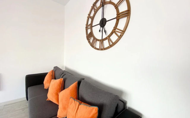 Princess Service Apartments - Town Centre