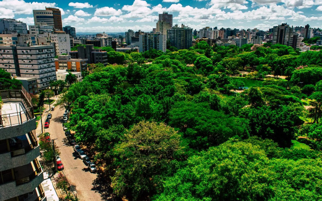 Quality Hotel Porto Alegre