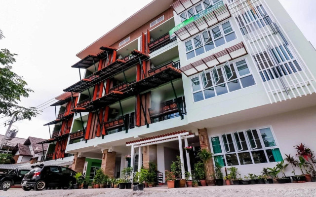 The Seasons Chiangmai