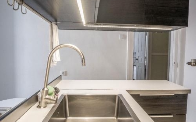 No Limit Hostel Lisbon
