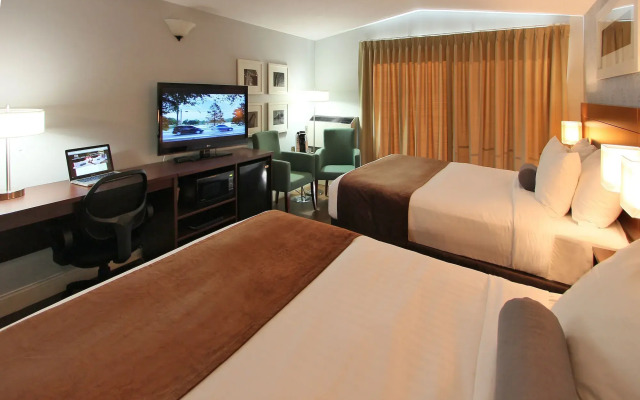 Rodd Moncton Hotel