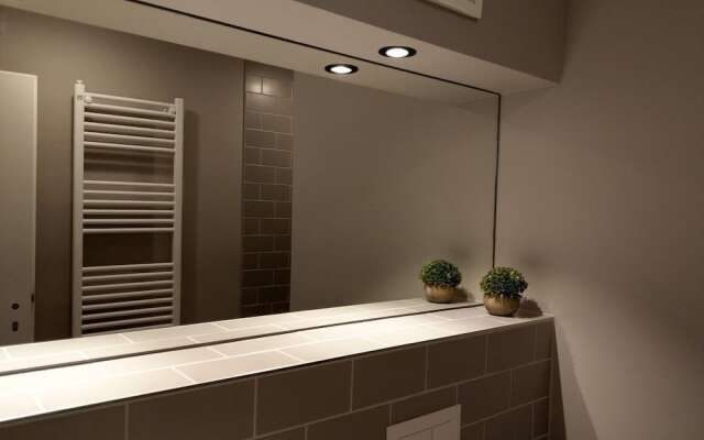 Wertschätzer Hotel - Krumme Str.