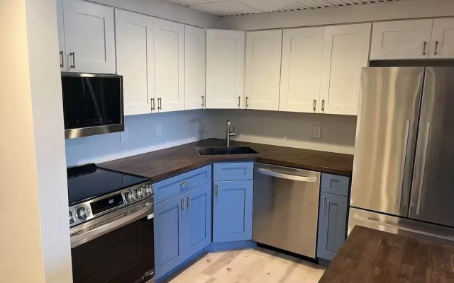 Mountain Green Condo 1B9 1 Condo