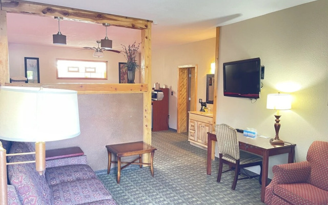 Pikes Peak Inn