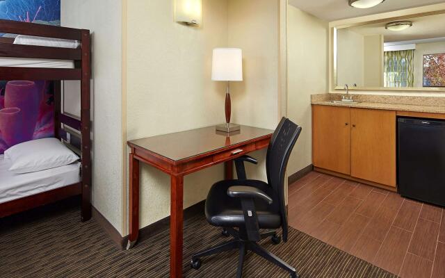 Ramada Suites by Wyndham San Diego