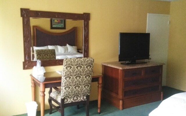 The Springs Hotel and Spa