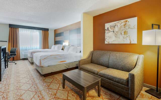 Best Western Plus Warsaw