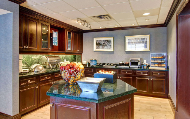 Homewood Suites by Hilton Toronto Mississauga