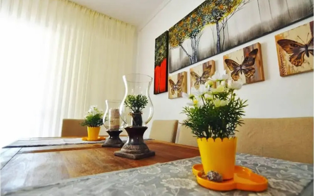 Monad Villa Hellas Hanioti