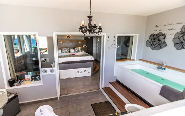 La Suite Villa