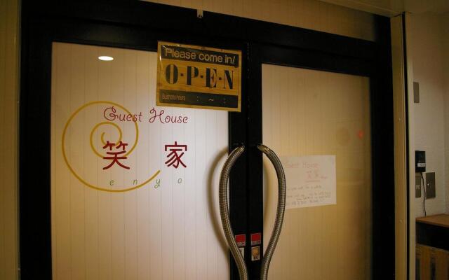 Guest House Enya (Female Only)