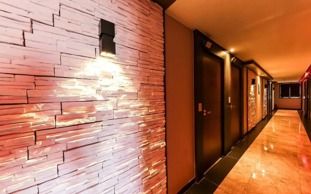 Jecheon Queen Motel