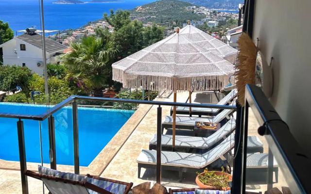 Villa Serefe