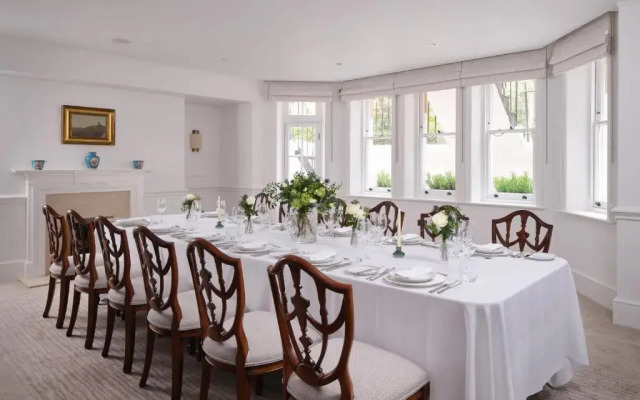 The Draycott Hotel