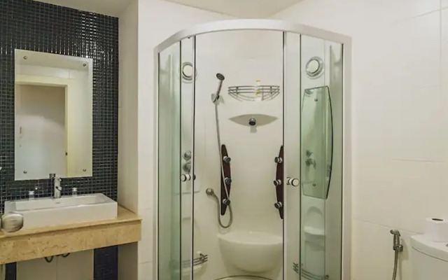 Condo in Panwa in Bel Air - Unit C204