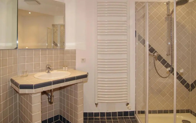 Feriendomizil am Konsulweg Feriendomizil am Konsulweg Appartement 2