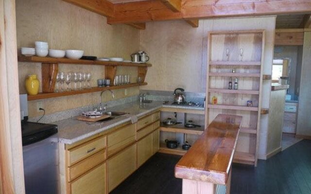 The Savary Island Resort