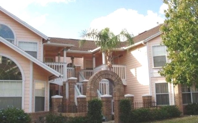 Near Disney: Alice In Wonderland Private Home