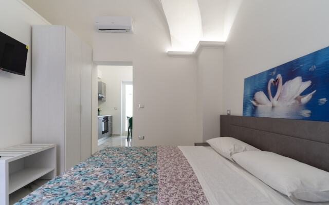 3561 Le Suite di Chiara - Cigni by Barbarhouse