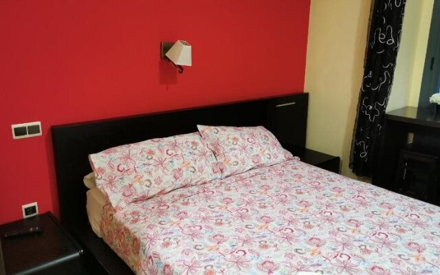 Hostal Corazon de Madrid