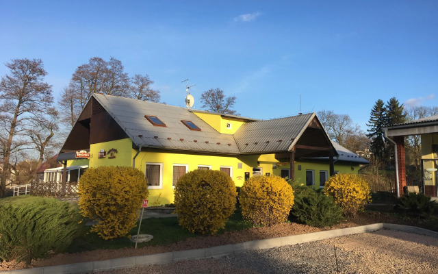 Krásný Dvůr Restaurace a Penzion
