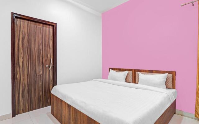 Capital O 85097 Hotel KPR Inn