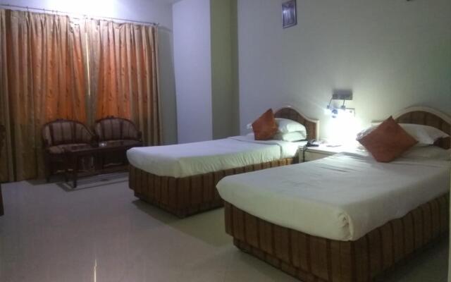 Hotel Shiv Villas