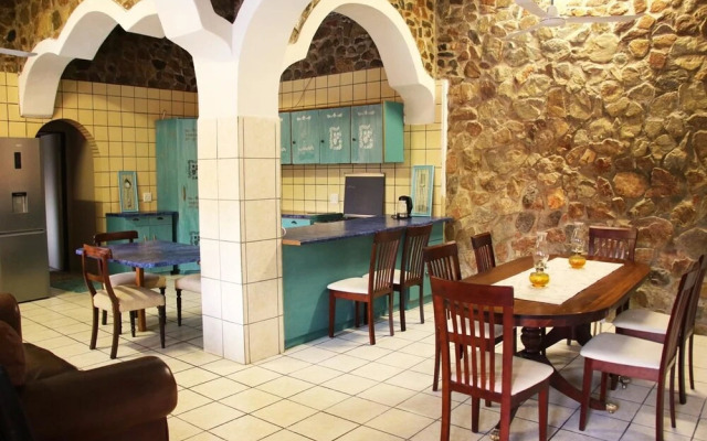 Kruger Castle