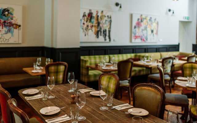 Best Western Beaumont Hotel