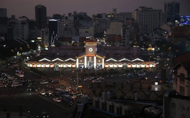 CityHouse - El Pino Realm