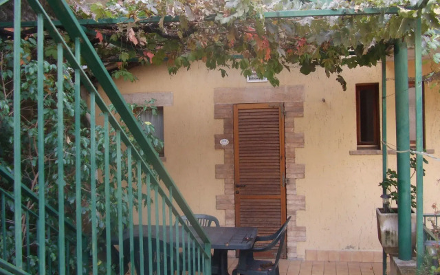 Hotel San Giacomo
