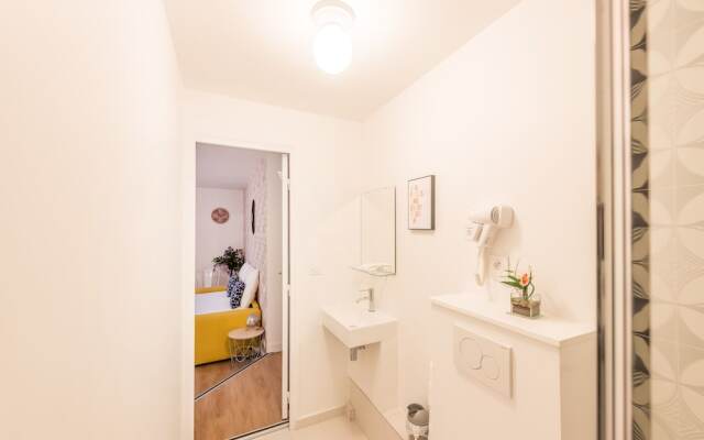 WS St Germain - Quartier Latin