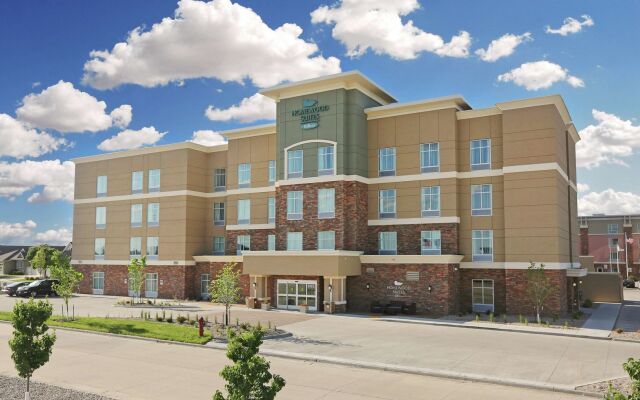 Homewood Suites by Hilton West Fargo Sanford Medical Center Area